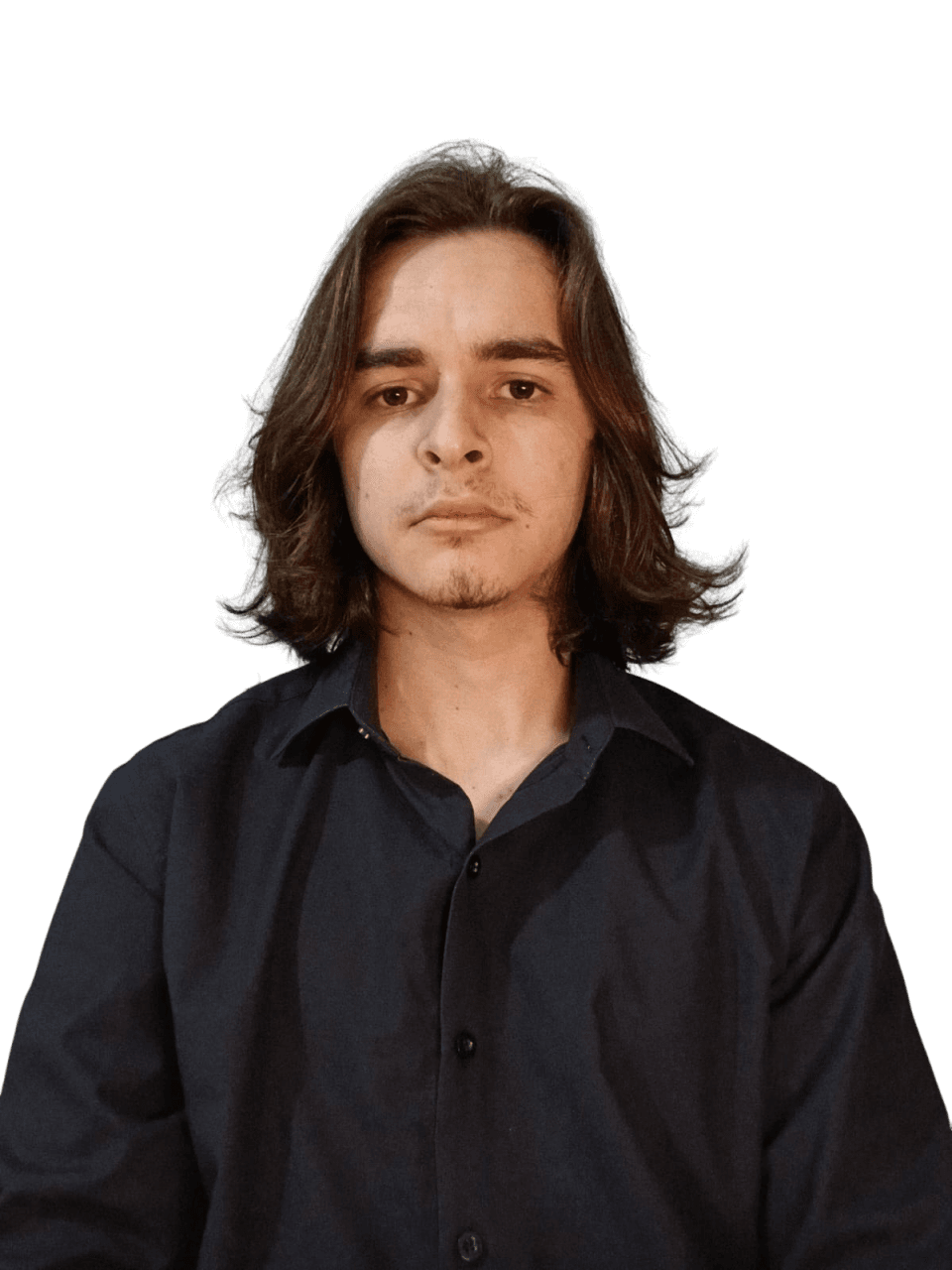 Foto de Victor Belotto